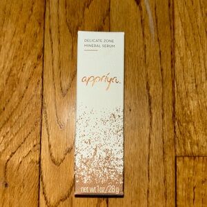 Appriya mineral serum